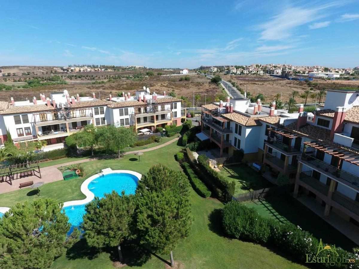 Апартаменти Esurigolf Ayamonte Pequeno Paraiso En El Algarve Espanol Entrada Lunes Екстер'єр фото